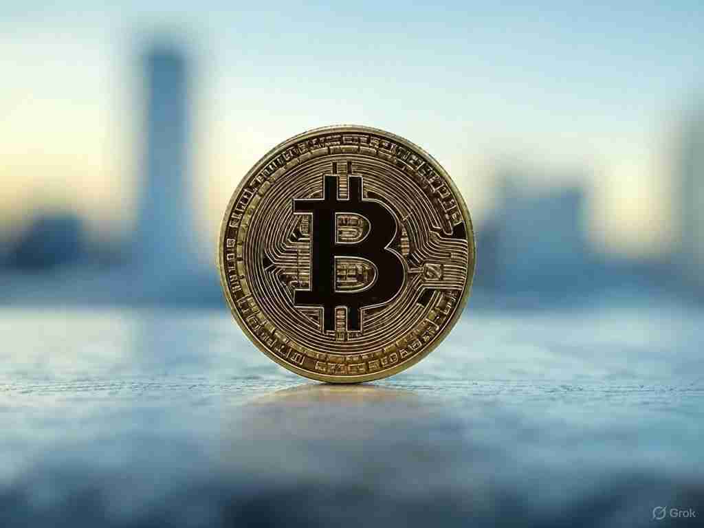 新研究表明，比特币本地启动活动的持续增长
